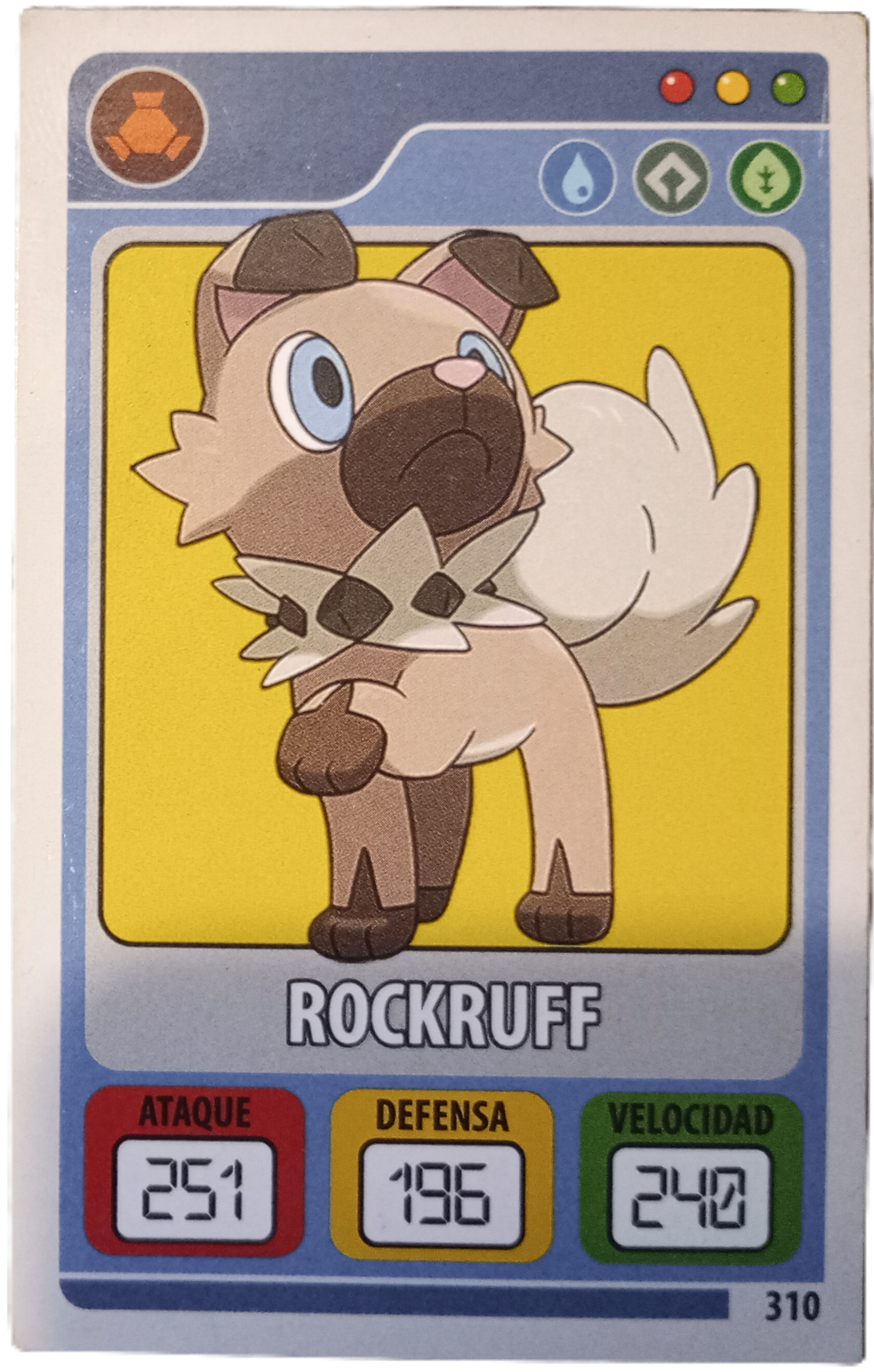 RockpuffPhysicalCard